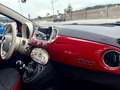 Fiat 500 500 III 2015 1.2 Pop 69cv Rosso - thumbnail 7