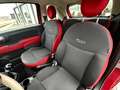 Fiat 500 500 III 2015 1.2 Pop 69cv Rosso - thumbnail 10