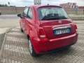Fiat 500 500 III 2015 1.2 Pop 69cv Rosso - thumbnail 5