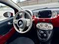 Fiat 500 500 III 2015 1.2 Pop 69cv Rosso - thumbnail 6