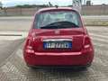 Fiat 500 500 III 2015 1.2 Pop 69cv Rosso - thumbnail 4