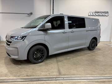 2.0 TDI L2H1 4MOTION Dubbele cabine 5 zitplaatsen,