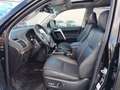 Toyota Land Cruiser Premium Negro - thumbnail 11