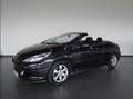 Peugeot 307 307 CC 1.6 16v Tecno Cabrio Cabriolet impianto GPL Fekete - thumbnail 1