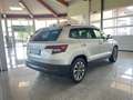 Skoda Karoq Clever 4x4 Grau - thumbnail 4