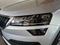 Skoda Karoq Clever 4x4 Grau - thumbnail 8