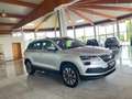 Skoda Karoq Clever 4x4 Grau - thumbnail 3