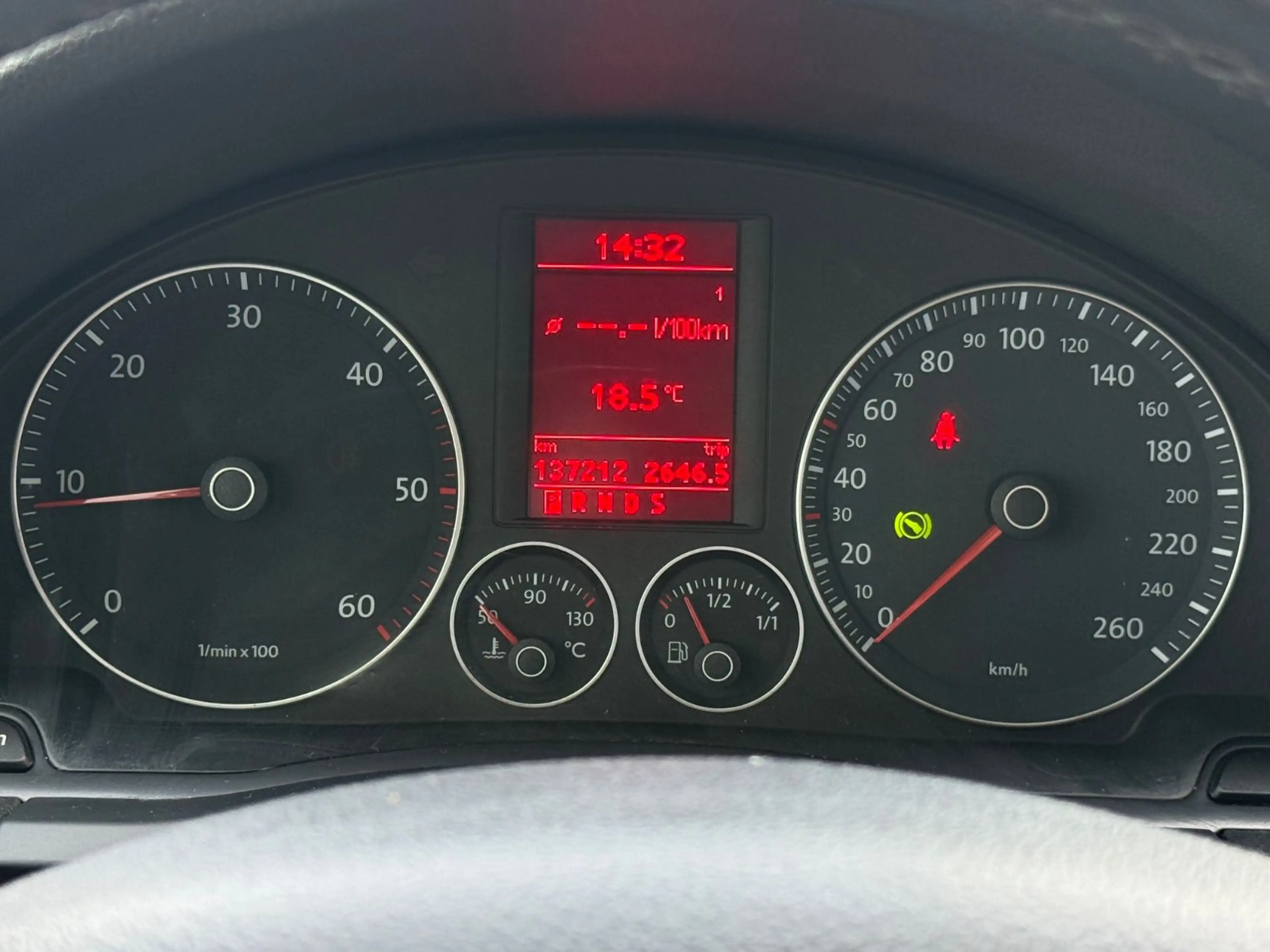 Volkswagen Eos 2.0 TDI Automatik Standhz./Leder/Pano/Xenon — photo 13