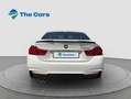 BMW 420 420d Wit - thumbnail 4