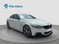 BMW 420 420d Wit - thumbnail 7