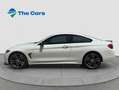 BMW 420 420d Wit - thumbnail 2
