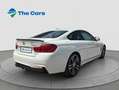 BMW 420 420d Wit - thumbnail 5