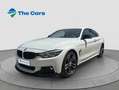BMW 420 420d Wit - thumbnail 1