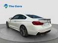 BMW 420 420d Wit - thumbnail 3