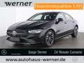 Mercedes-Benz CLA 180 PROG-ADV KEYLESSGO VZA LED WINTER KAMERA Noir - thumbnail 1