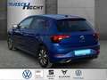 Volkswagen Polo Move 1.0 NAVI*LED*SHZ*PDC*GRA Blauw - thumbnail 3