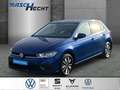 Volkswagen Polo Move 1.0 NAVI*LED*SHZ*PDC*GRA Blauw - thumbnail 1