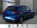 Volkswagen Polo Move 1.0 NAVI*LED*SHZ*PDC*GRA Blauw - thumbnail 4