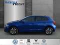 Volkswagen Polo Move 1.0 NAVI*LED*SHZ*PDC*GRA Blauw - thumbnail 2