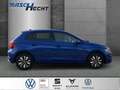 Volkswagen Polo Move 1.0 NAVI*LED*SHZ*PDC*GRA Blauw - thumbnail 5