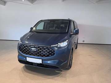 Tourneo Custom 2.5 Duratec PHEV 340 L1 Titanium X