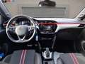 Opel Corsa Corsa 1.2 Turbo GS Line Spurhalte~Fernlicht~Totwin Blau - thumbnail 13