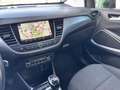 Opel Crossland 1.2 Turbo Edition / Carplay / LED / PDC / LaneAssi Zwart - thumbnail 13