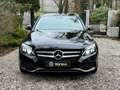 Mercedes-Benz C 180 Estate Prestige AMG LMV|Pano|leder|navi|2 sets LMV Schwarz - thumbnail 3
