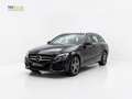 Mercedes-Benz C 180 Estate Prestige AMG LMV|Pano|leder|navi|2 sets LMV Schwarz - thumbnail 1