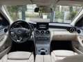 Mercedes-Benz C 180 Estate Prestige AMG LMV|Pano|leder|navi|2 sets LMV Schwarz - thumbnail 12