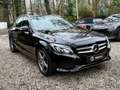 Mercedes-Benz C 180 Estate Prestige AMG LMV|Pano|leder|navi|2 sets LMV Schwarz - thumbnail 4