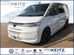 Volkswagen T7 Multivan LÜ eHybrid Style +AHK+L/SHZ+PANO+