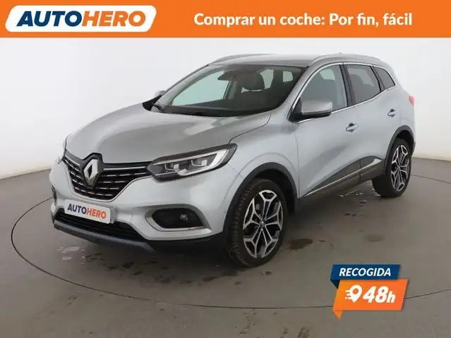 Renault Kadjar 1.3 TCe GPF Techno 103kW