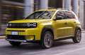 Fiat Grande Panda La Prima 44 kWh NU TE BESTELLEN! Oro - thumbnail 3