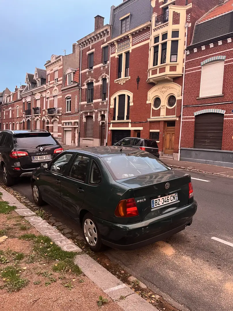 Volkswagen Polo Polo 1.4i Match - 2