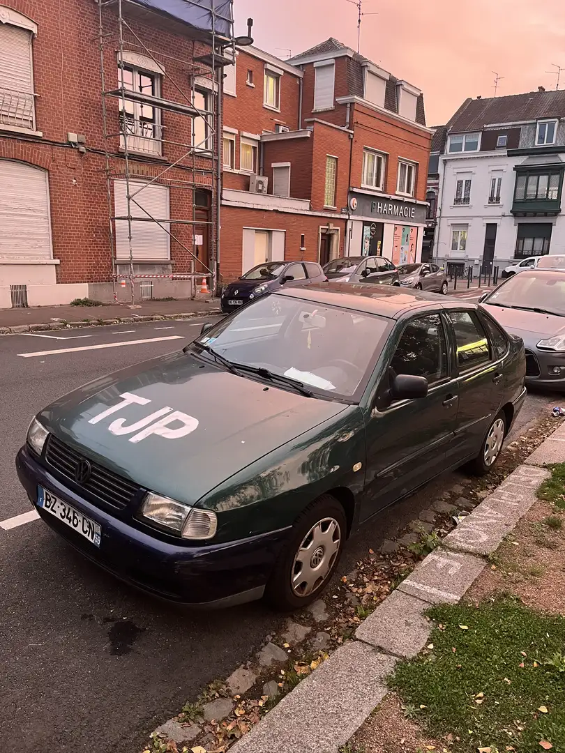 Volkswagen Polo Polo 1.4i Match - 1