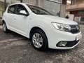 Dacia Sandero Sandero II 1.0 GPL valido 2036 Bianco - thumbnail 4