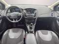 Ford Focus 1.0 EcoBoost KAT Titanium*TEILLEDER*SHZ*NAVI*KAMER Noir - thumbnail 10