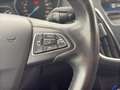 Ford Focus 1.0 EcoBoost KAT Titanium*TEILLEDER*SHZ*NAVI*KAMER Noir - thumbnail 14