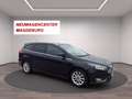Ford Focus 1.0 EcoBoost KAT Titanium*TEILLEDER*SHZ*NAVI*KAMER Noir - thumbnail 3