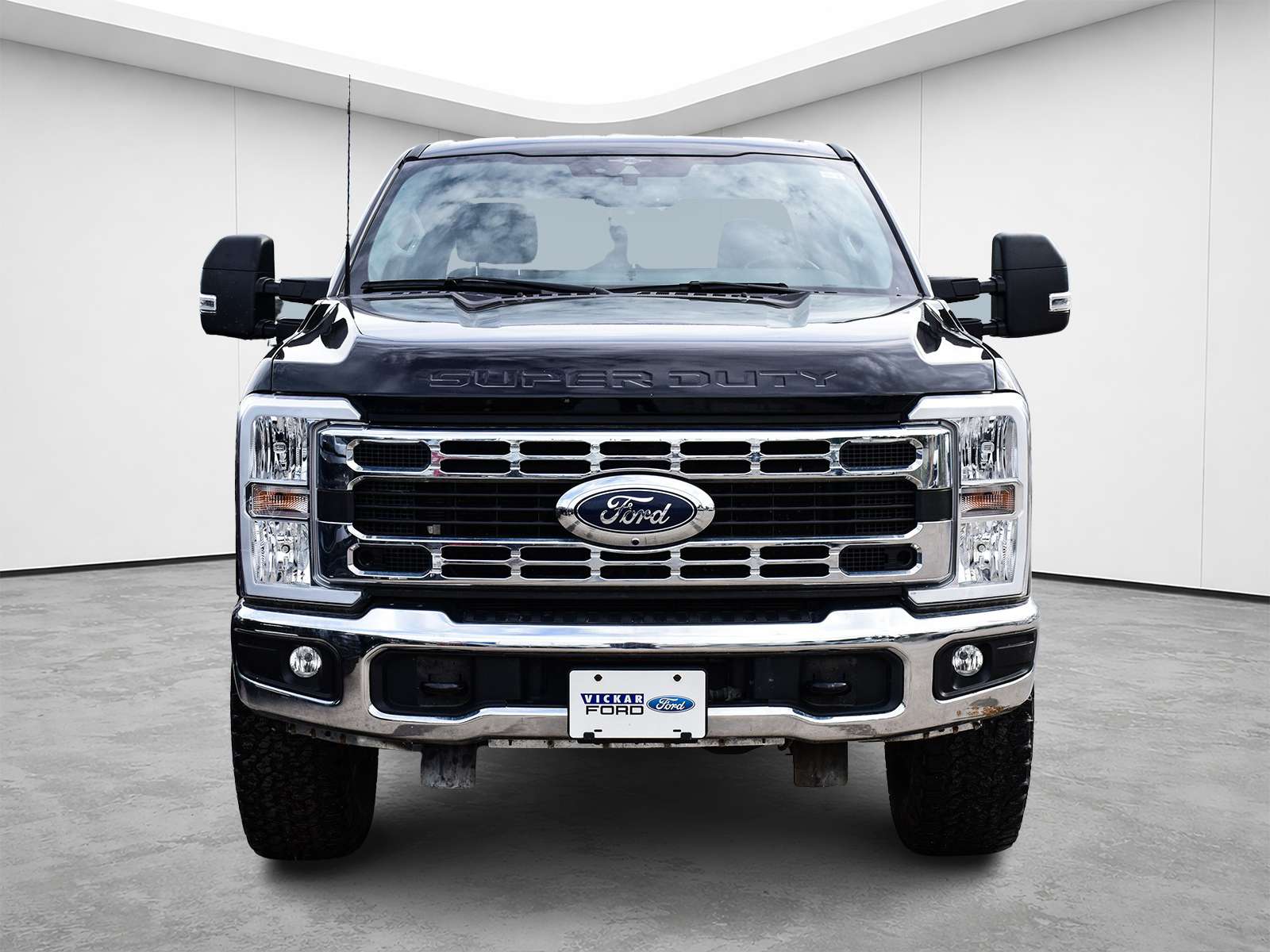 2023 Ford F-250