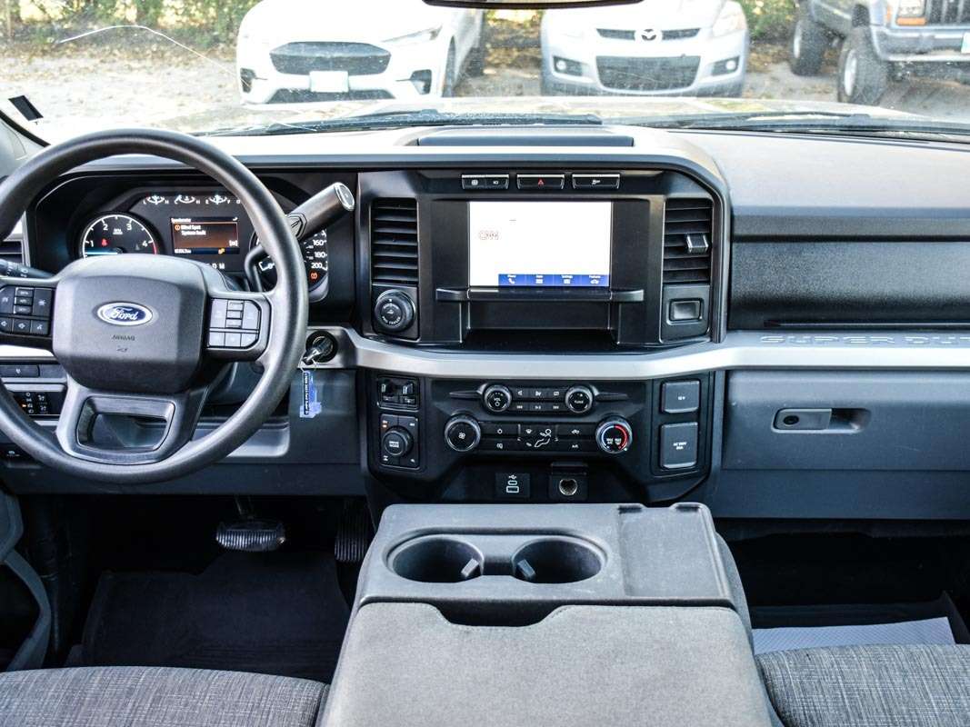2023 Ford F-250