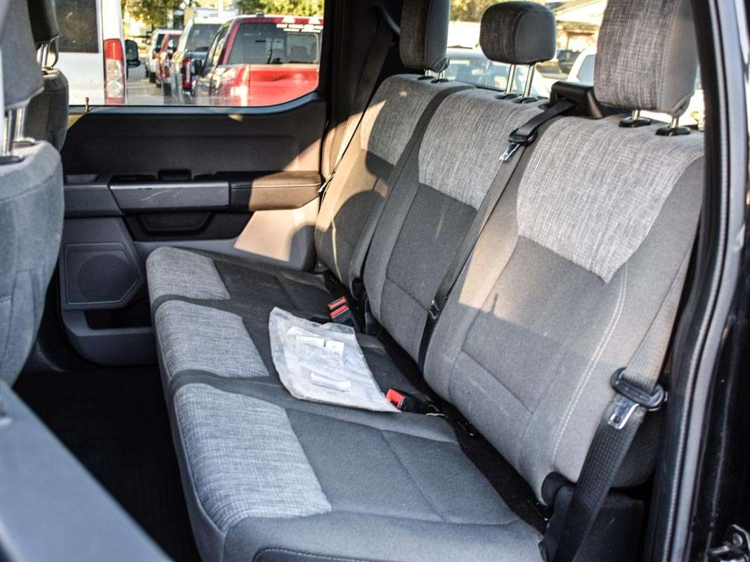 2023 Ford F-250