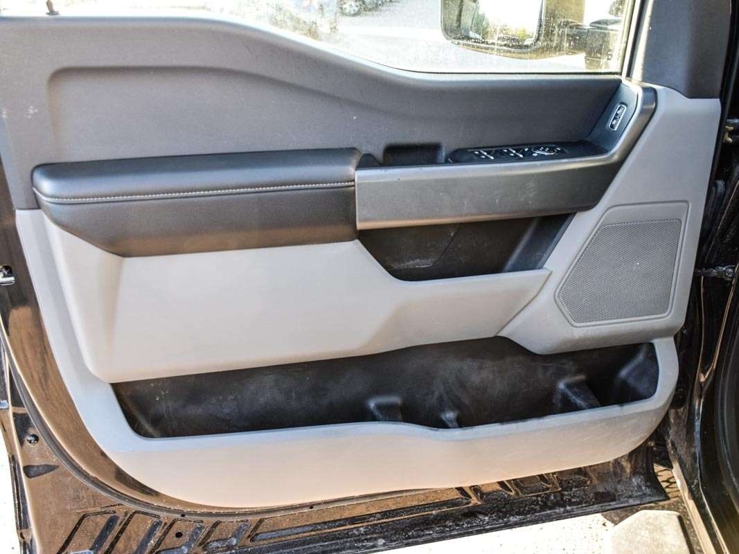 2023 Ford F-250