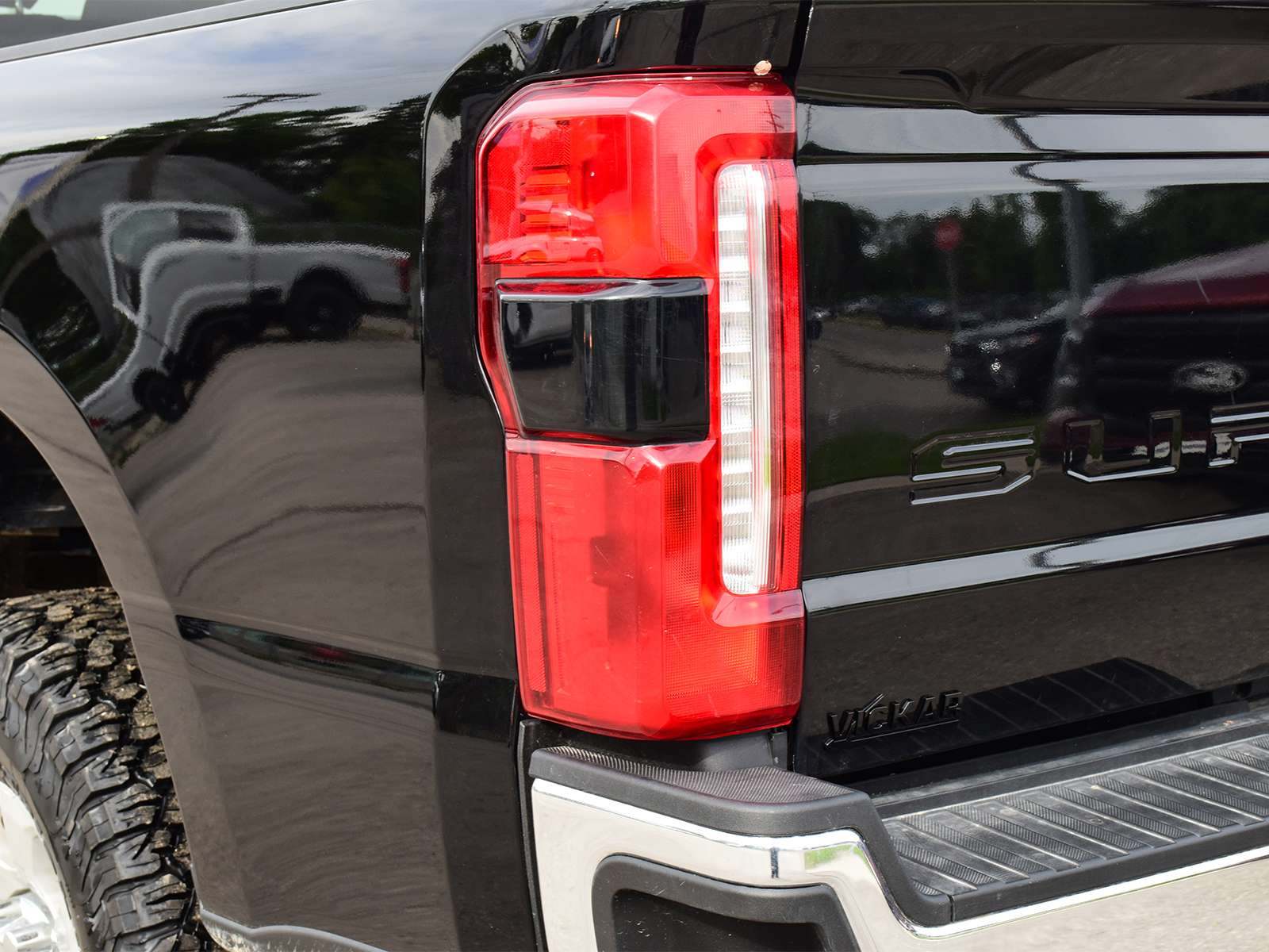 2023 Ford F-250