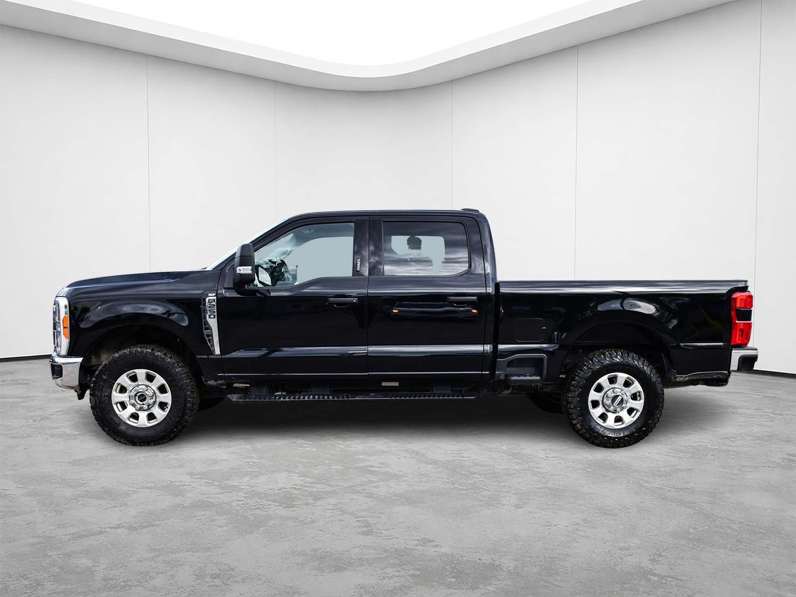 2023 Ford F-250