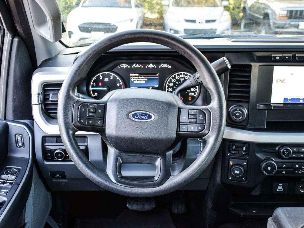 2023 Ford F-250