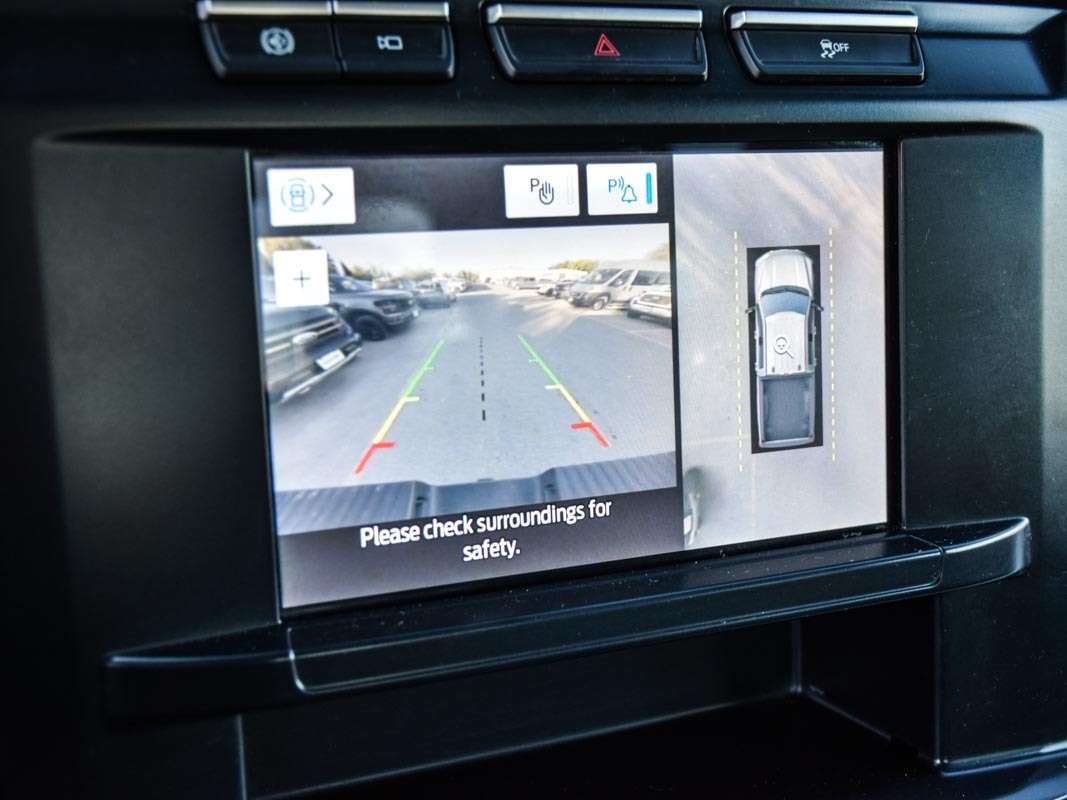 2023 Ford F-250