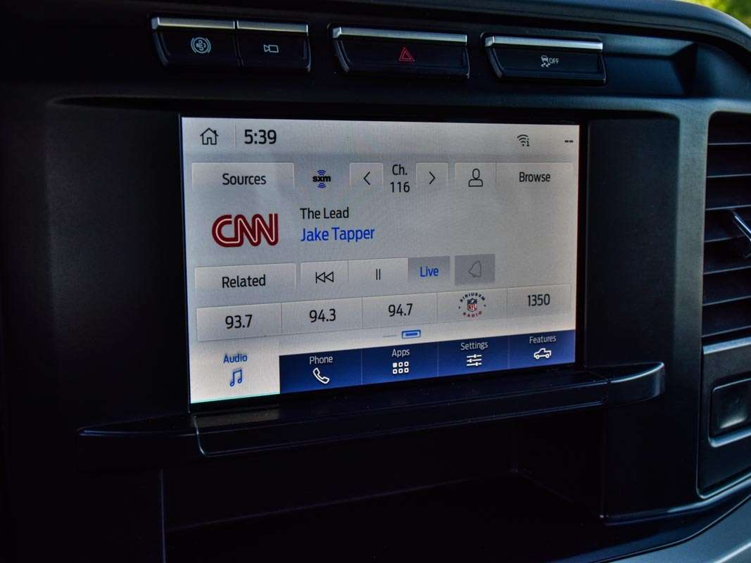2023 Ford F-250