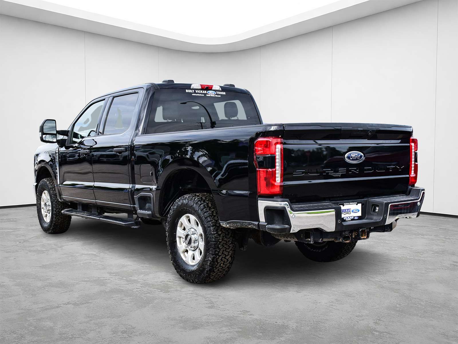 2023 Ford F-250